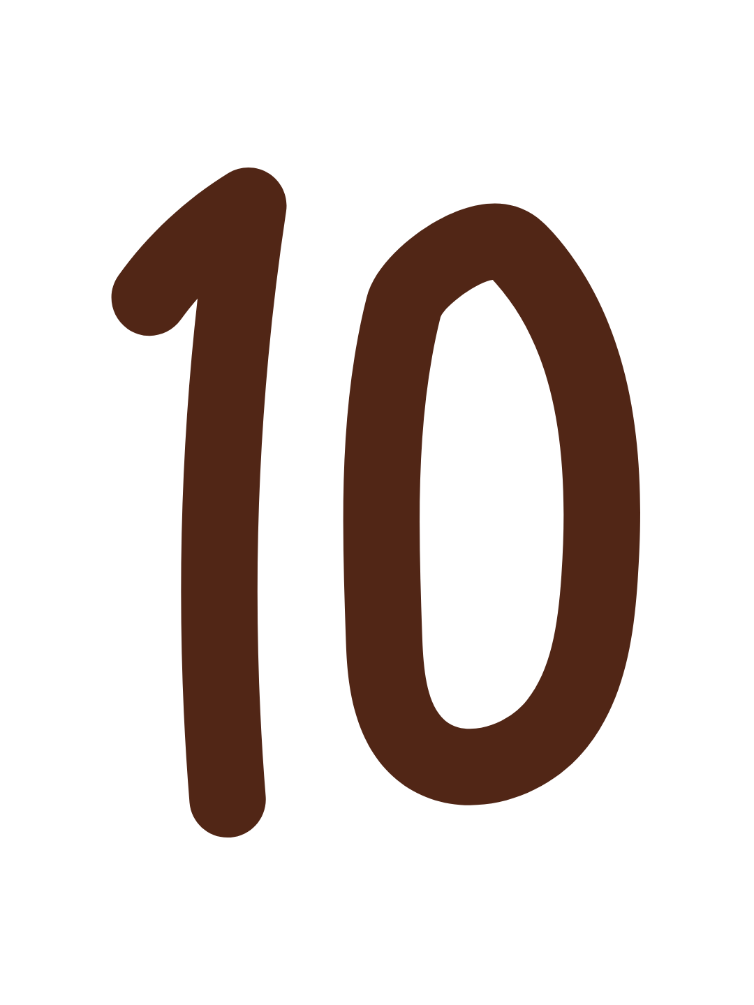 10