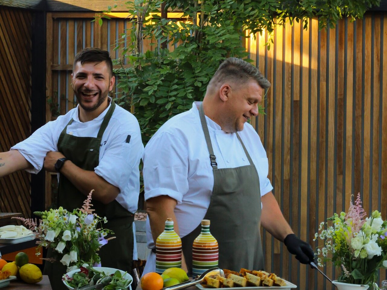 Event Photo